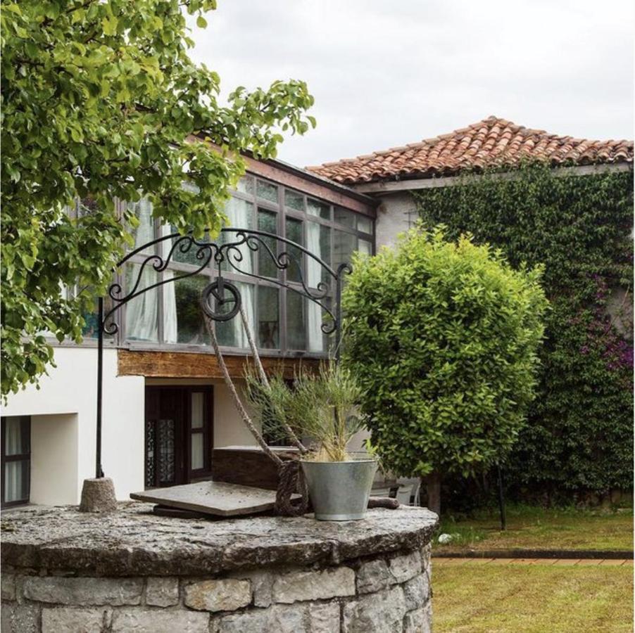 Abelardo'S Home Ribadesella Buitenkant foto